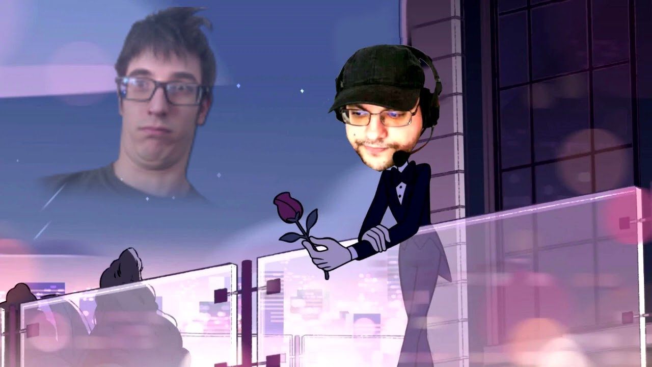 RanguGamer - Fue Todo, ¿No Es Así? (AI Cover)