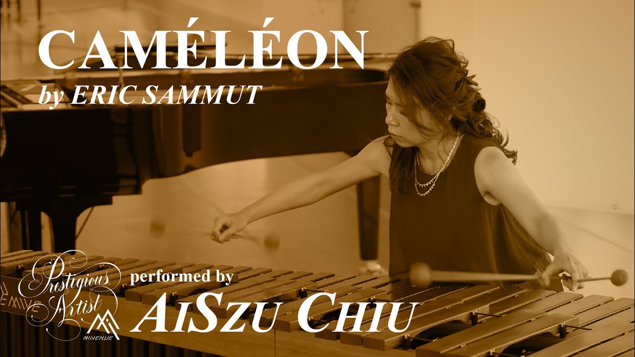 Sammut: Caméléon / AiSzu Chiu