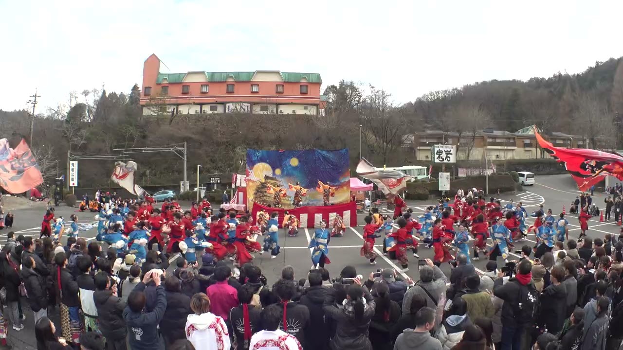 夜宵2026福鬼まつり_2