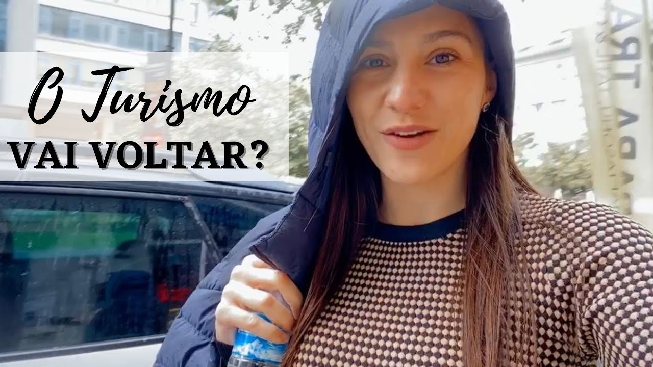 VLOG | Vida normal na Turquia