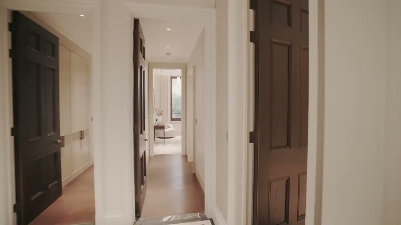 The OWO Residences by Raffles | Apartment 1.15