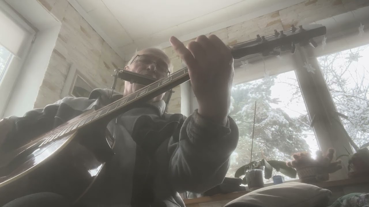 Wayfaring stranger