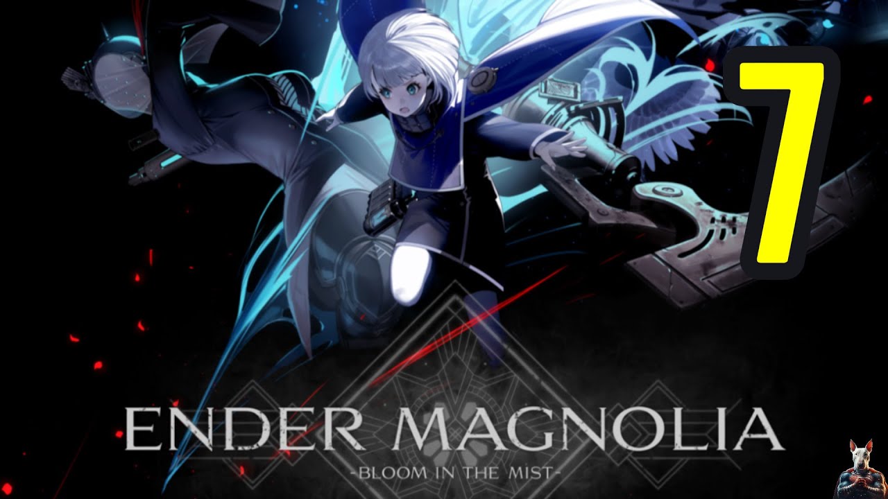 Terminamos la aventura | Ender Magnolia #7 - Final