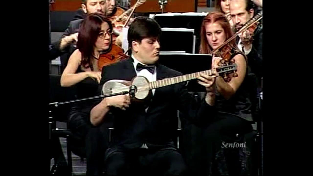 Rufat Hasanov Tar 