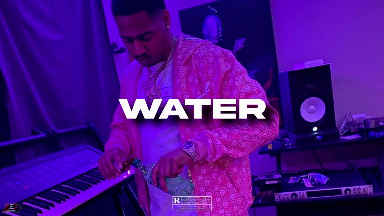 [FREE] Drakeo The Ruler x Ralfy The Plug x BlueBucksClan Type Beat 2021 - 