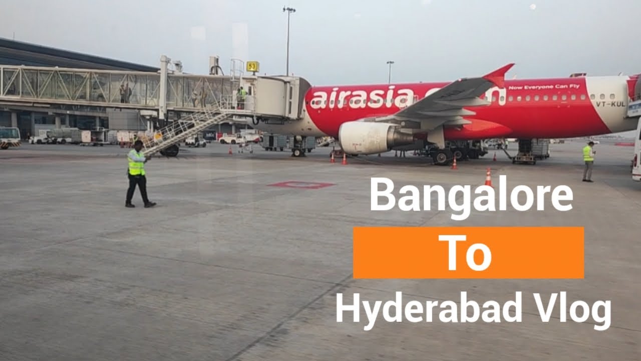 Return to Hyderabad || Back to my city || Back to my gully.