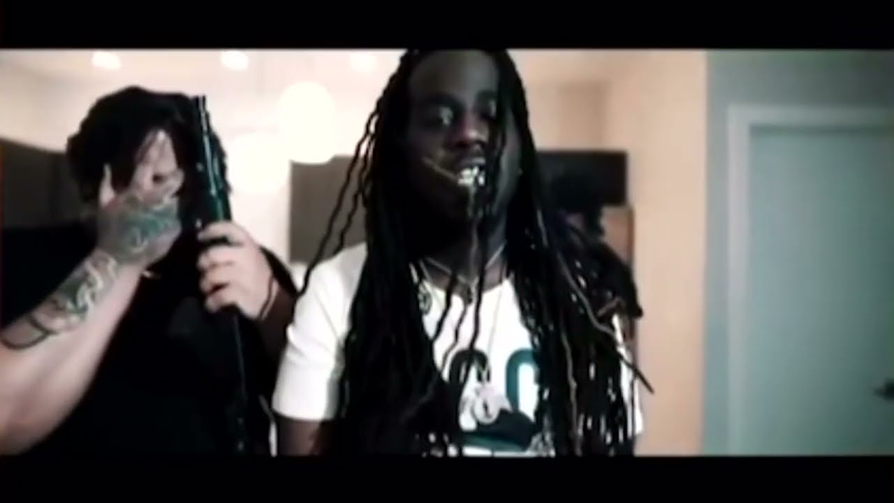 Billionaire Black - Melly Way (Official Video) @4ourent
