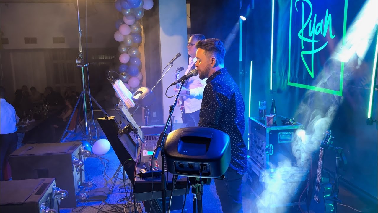 Práče 2024 RYAN Music
