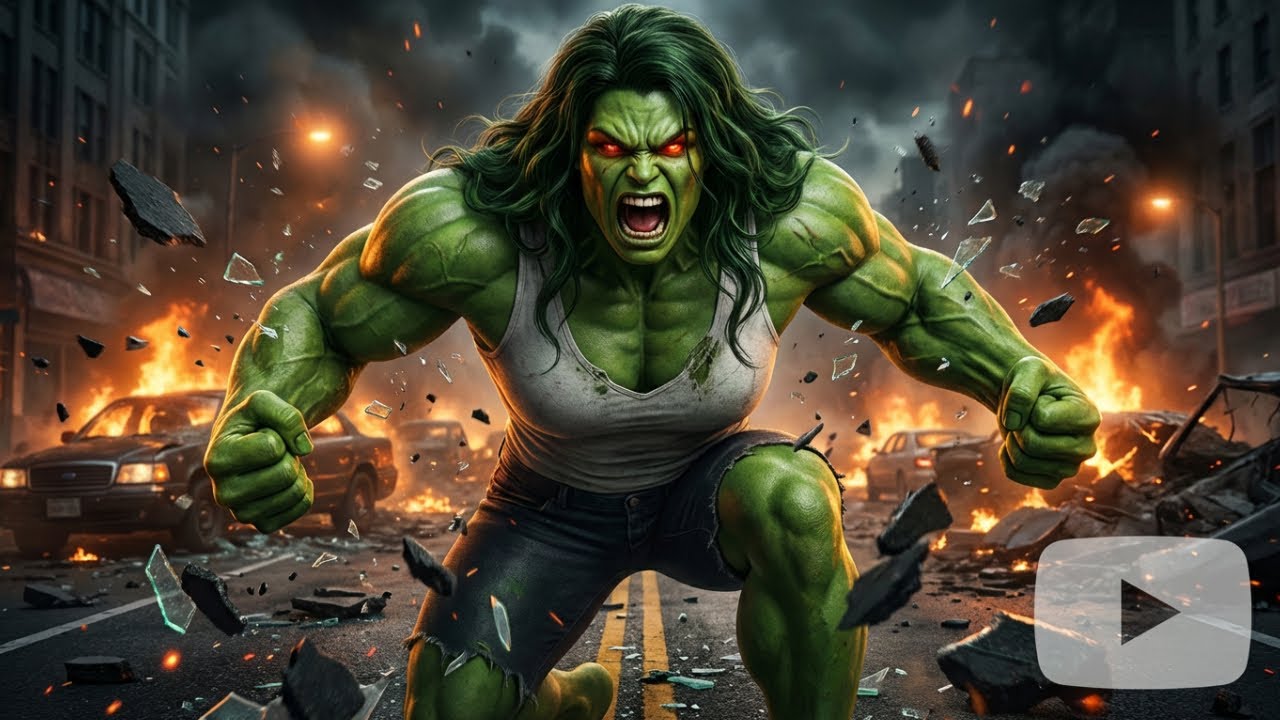 GOD TIER High Voltage Deck - Marvel Snap