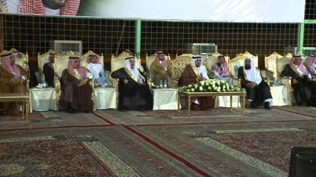 احتفالية أسرة الراشد آل أبو عليان في بريدة بالأمير فيصل بن مشعل أمير منطقة القصيم