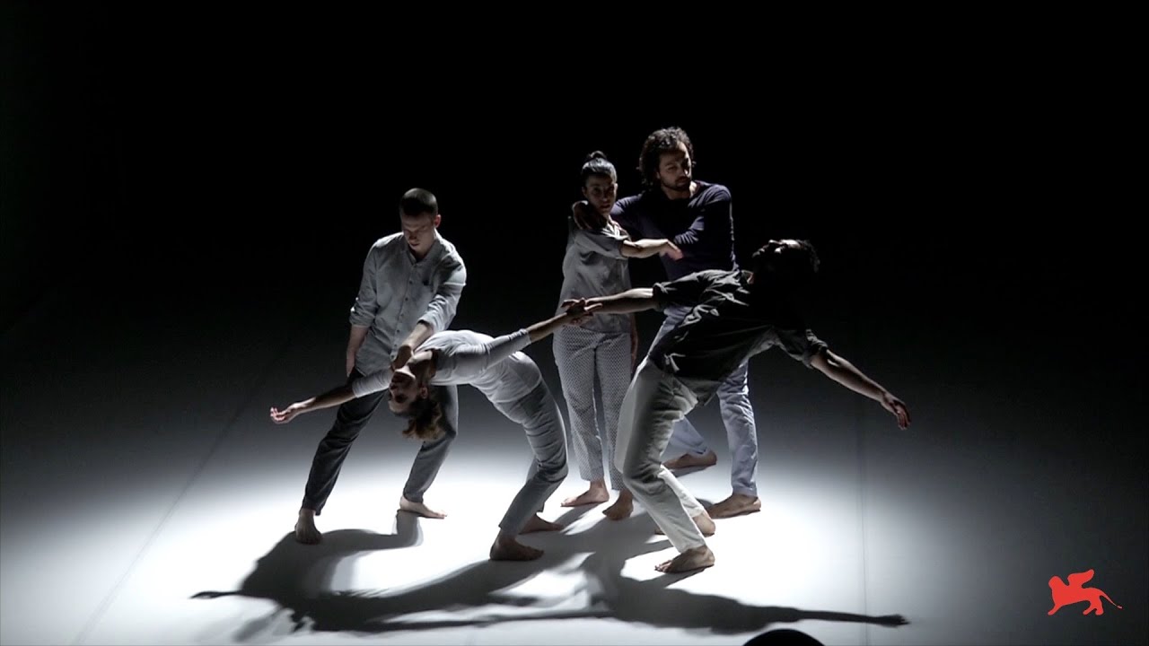 Biennale Danza 2020 - Guy Nader / Maria Campos