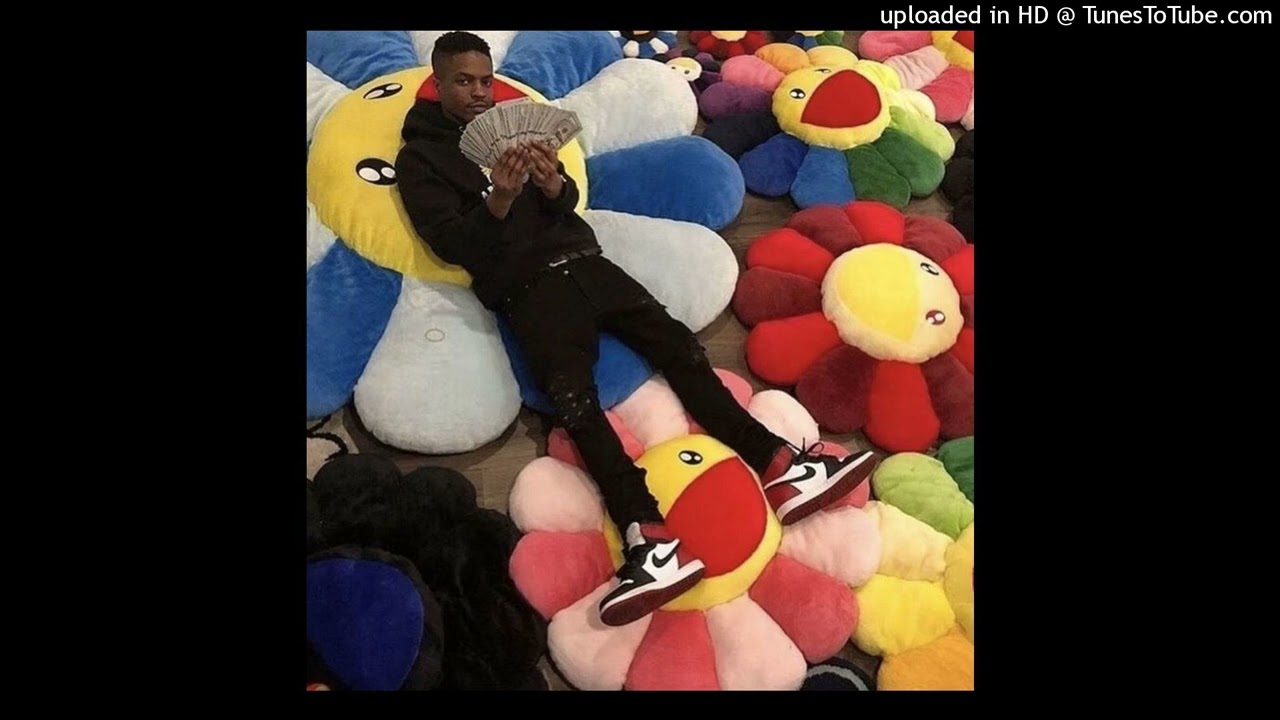 Maajins x Rexv2 x enjoy the ride type beat 