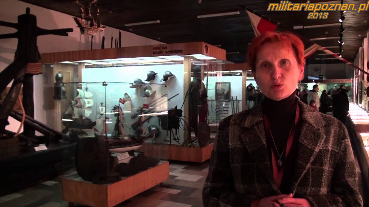 Muzeum Oręża Polskiego Kołobrzeg 2013