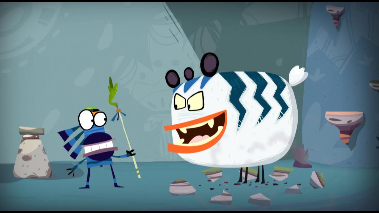 Adventures of QUMI-QUMI | Cartoons collection for Kids