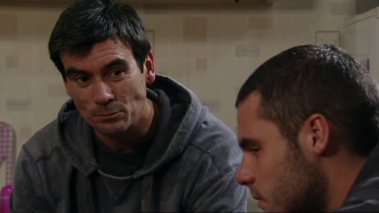 Aaron Livesy 8th June 2011 Part 2
