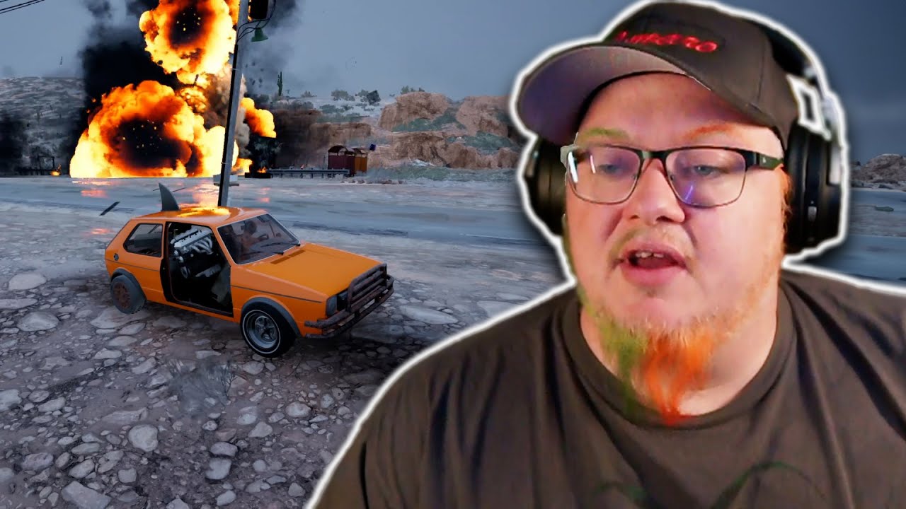 Eine WILDE FAHRT 💥🚗 | Best of Rage and Fun | Teil 140 | Deutsch