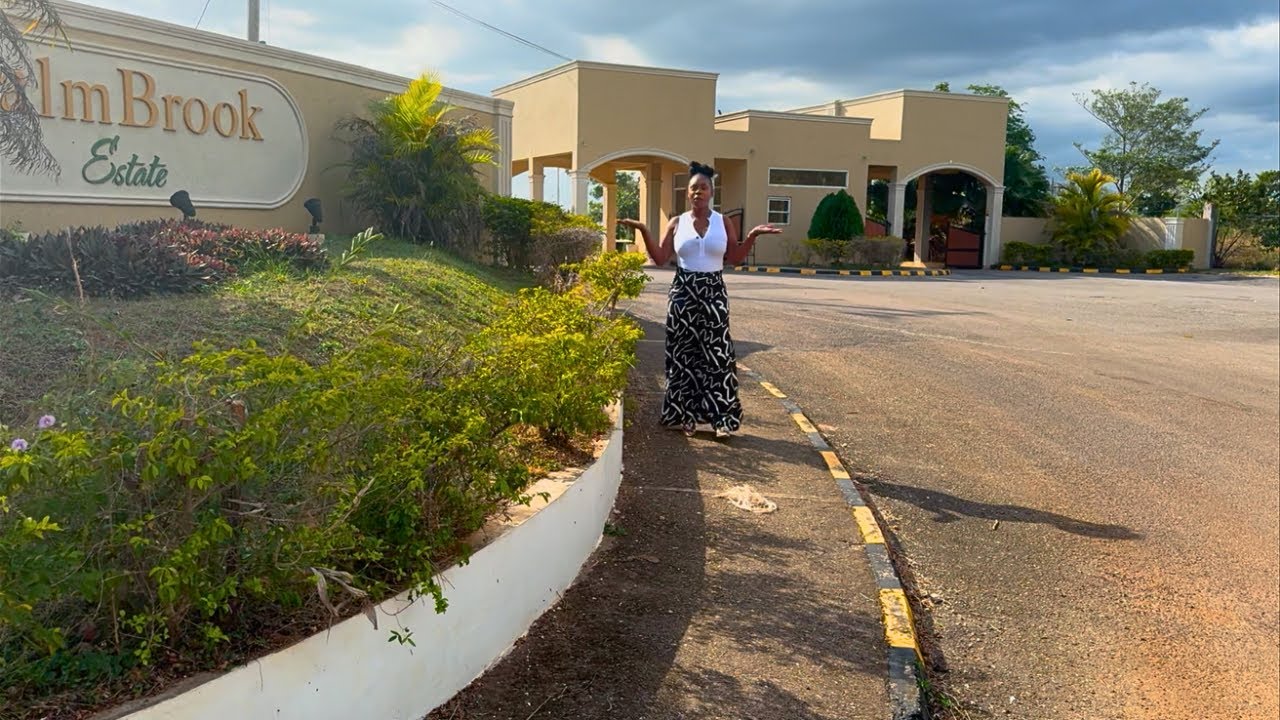 What $8.5M gets you in Jamaica 2025 | Gated Development
