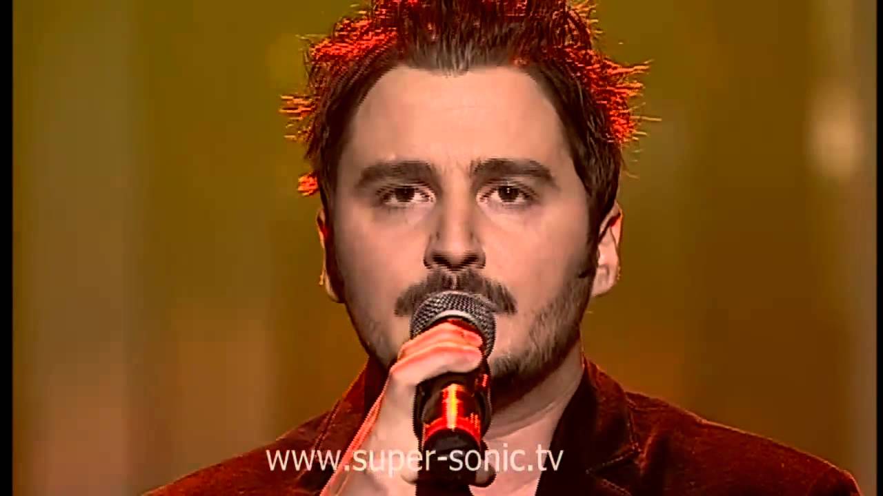 ILIR KAZAFERI -  LODHEM KOT TE JEM NJE MIK ( KENGA MAGJIKE 2011 )