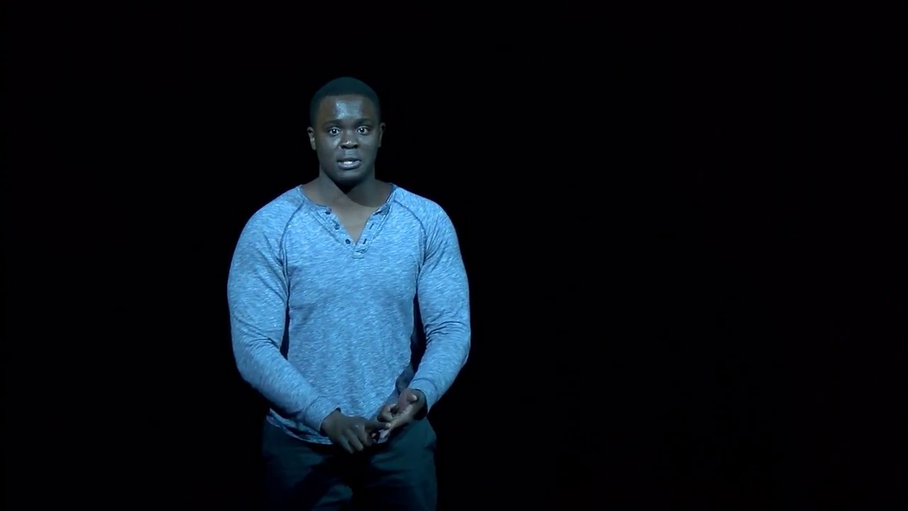 Monologue 1 Macbeth