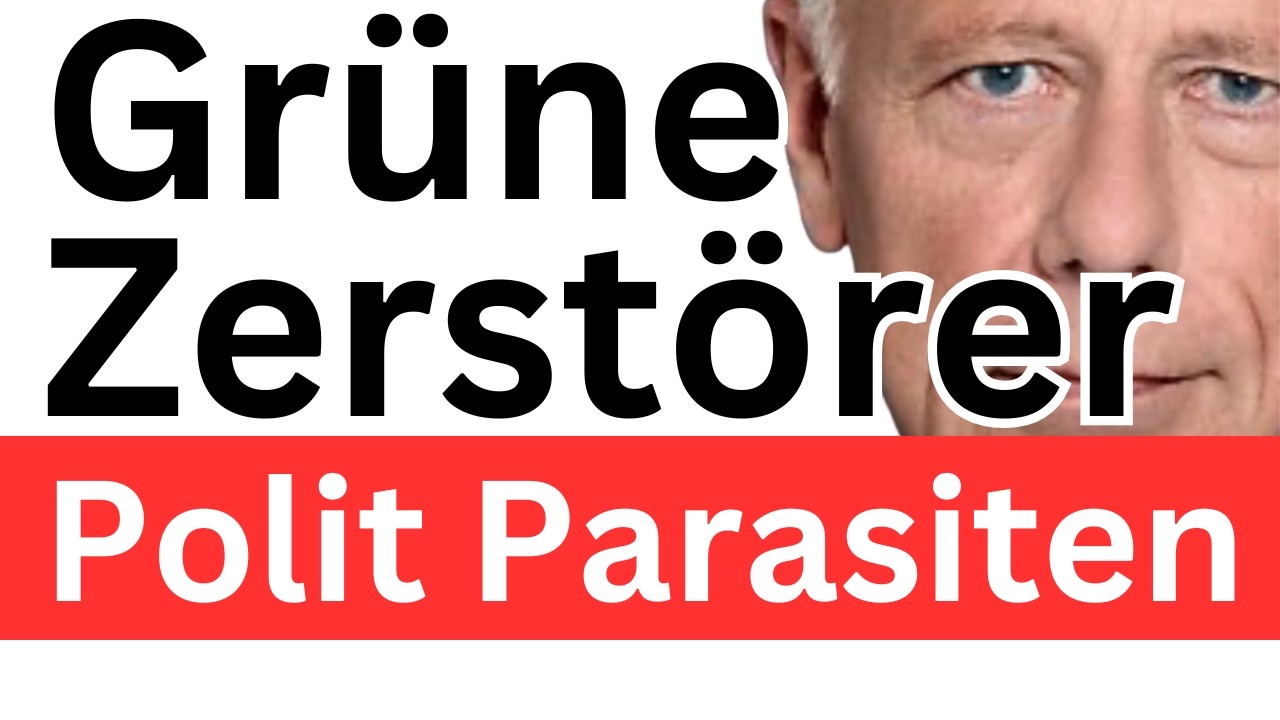 Grüne 1 Kugel Eis ❌ Deutschlands Strom-Lüge ❌
