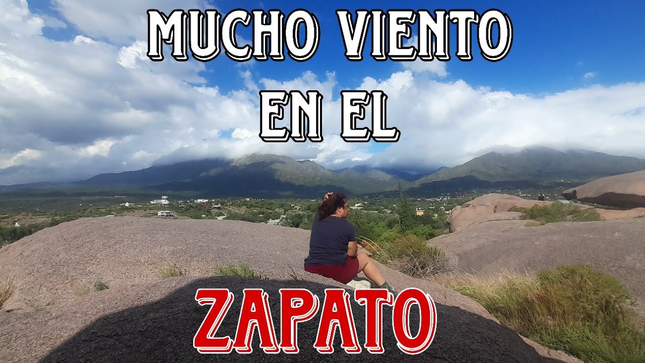 el zapato #capilladelmonte 