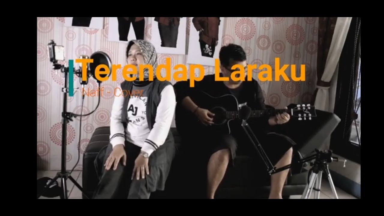 Family Project #1 Terendap Laraku - NAFF