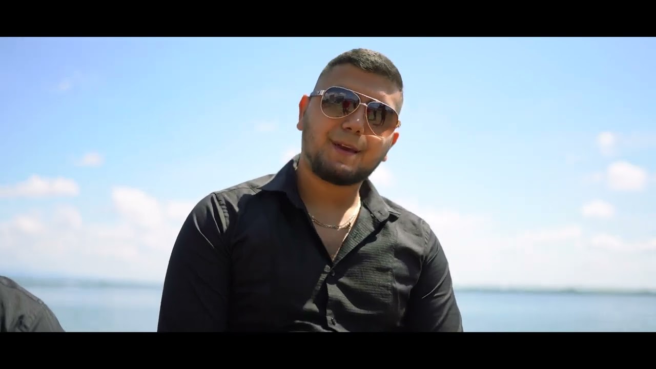 ☀️🏖️Vasek music - Sar Dzav Avri - VideoKlip - 2023 (feat. RJB)🏖️☀️