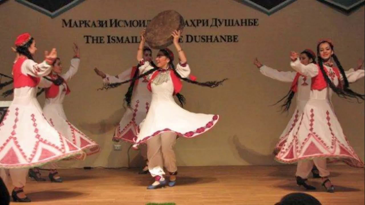 Sufi Kalam of Hafez Shirazi 'Doosh Deedam Ke Malaik' by Bazm e Liqa