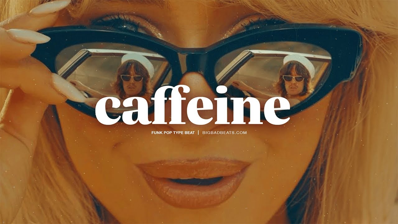 (FREE) Funk Pop Type Beat - 