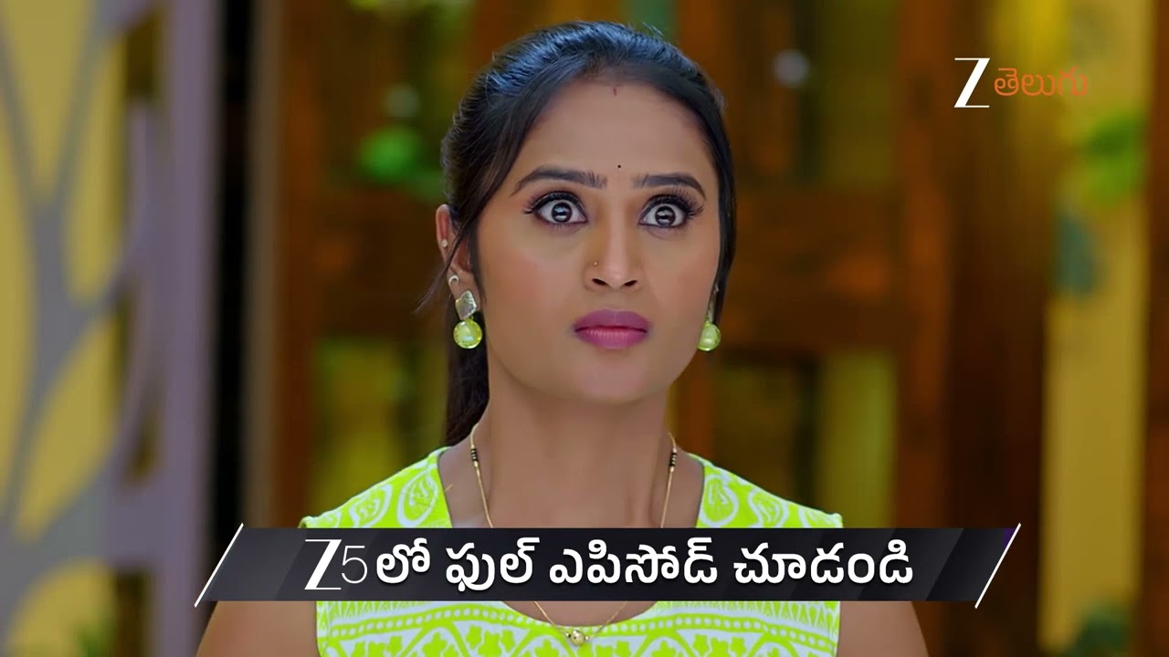 Gundamma Katha | Ep - 2336 | Preview | Feb 13 2026 | Zee Telugu