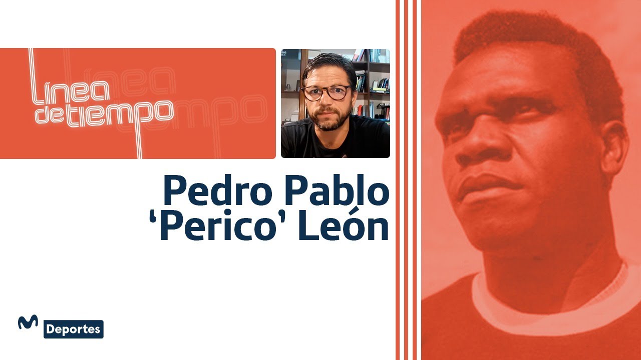 ¿El mejor delantero en la historia del fútbol peruano? | PEDRO GARCÍA | Línea de Tiempo