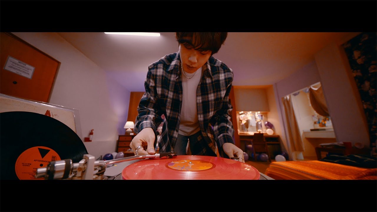 BTS (방탄소년단) PERMISSION TO DANCE ON STAGE Official Teaser | We&rsquo;re just getting started