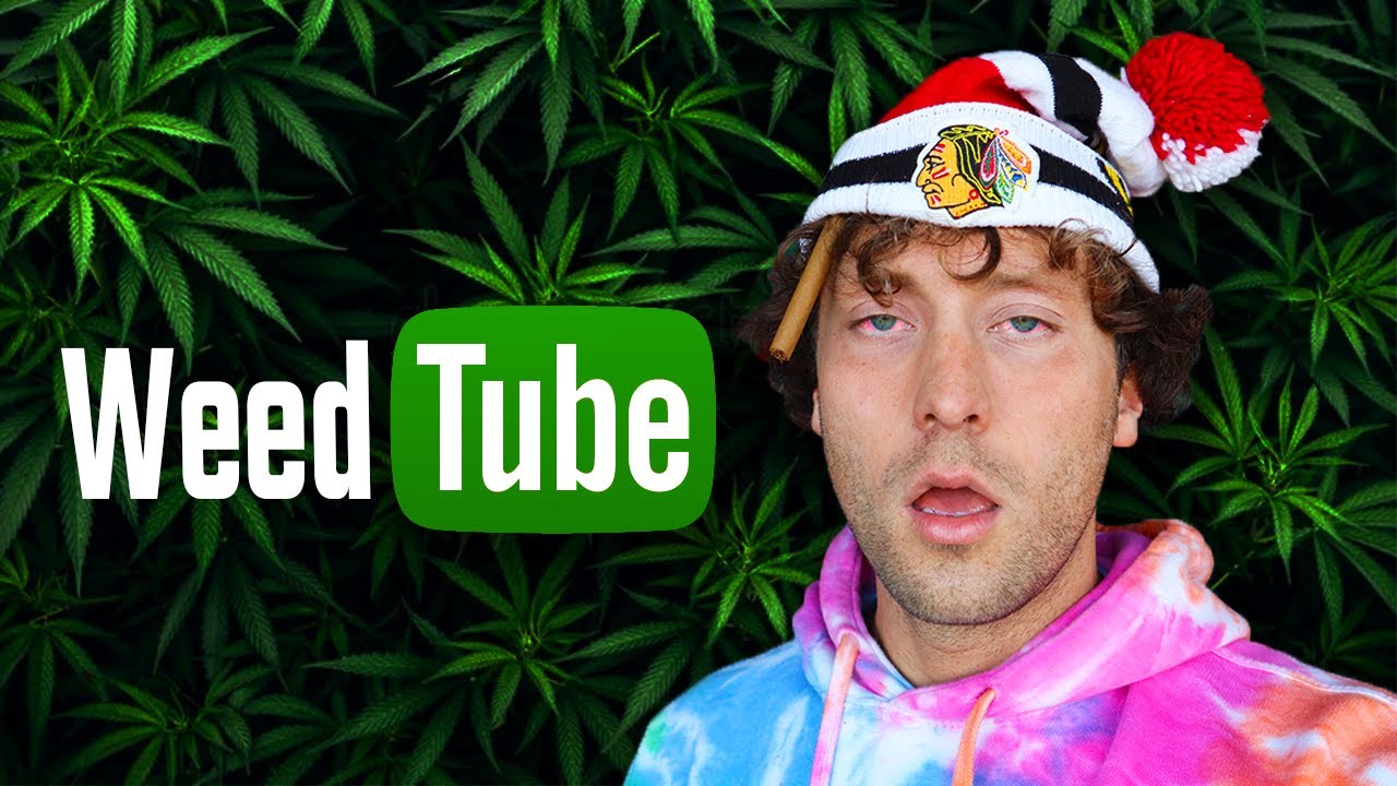 WeedTube (The Stoner's of YouTube)