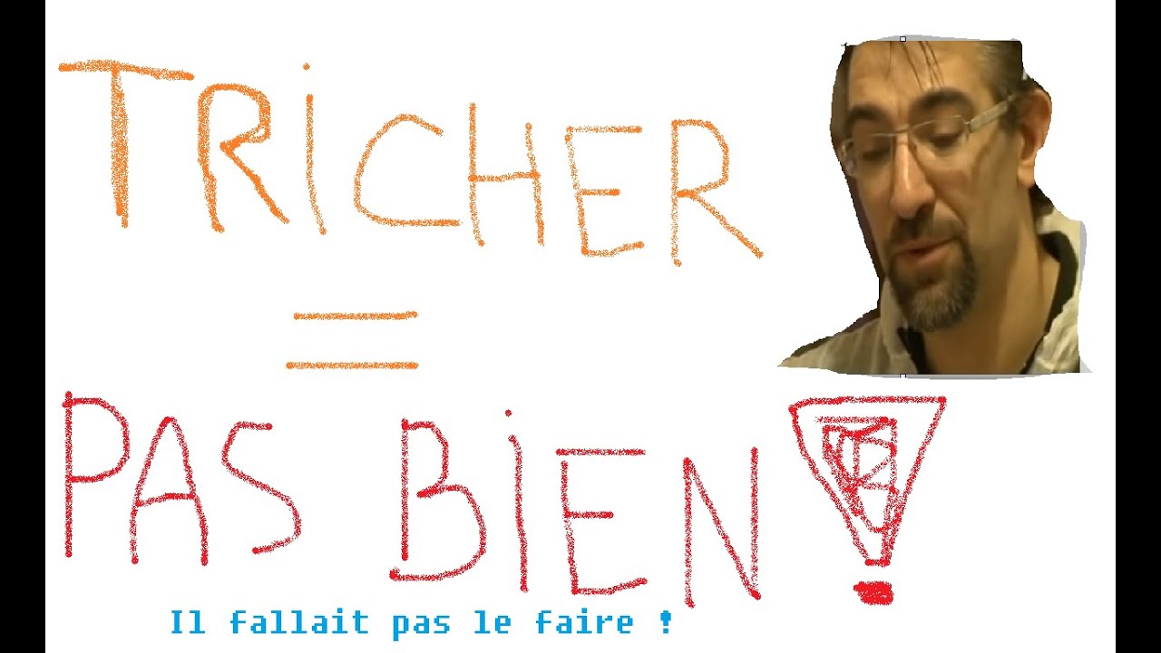 Triche au poker ! BBactu #01 Le cas Ali Imsirovic