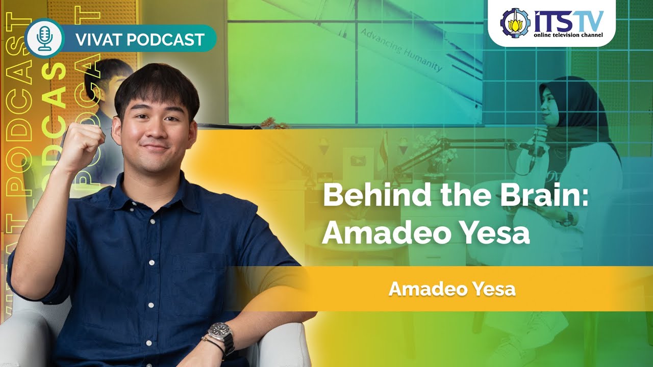COC Battle-nya Nonstop? Ini Kata Amadeo Yesa | VivatPodcast Eps 5