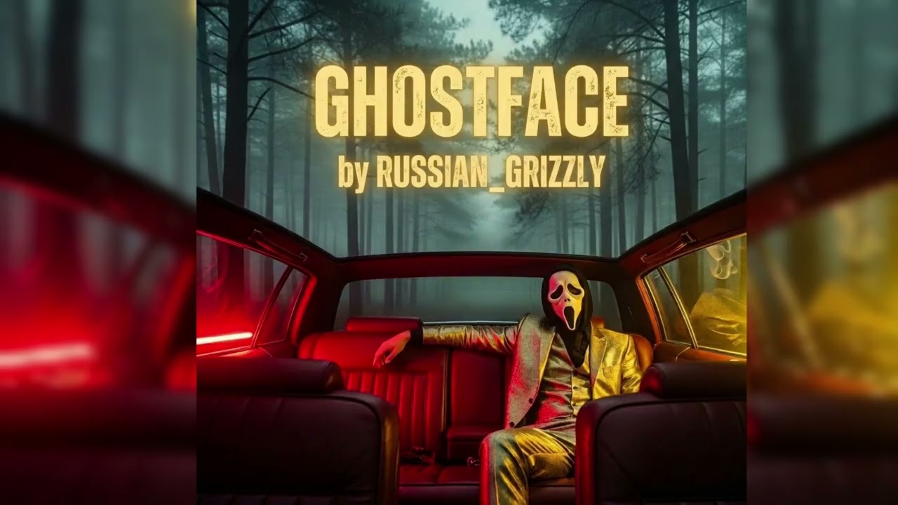 Ghostface