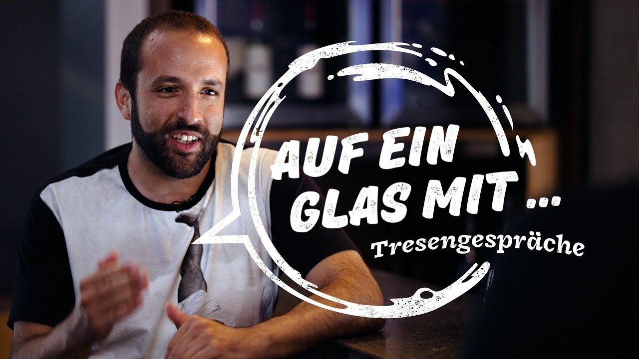 AUF EIN GLAS MIT #12 | NAO