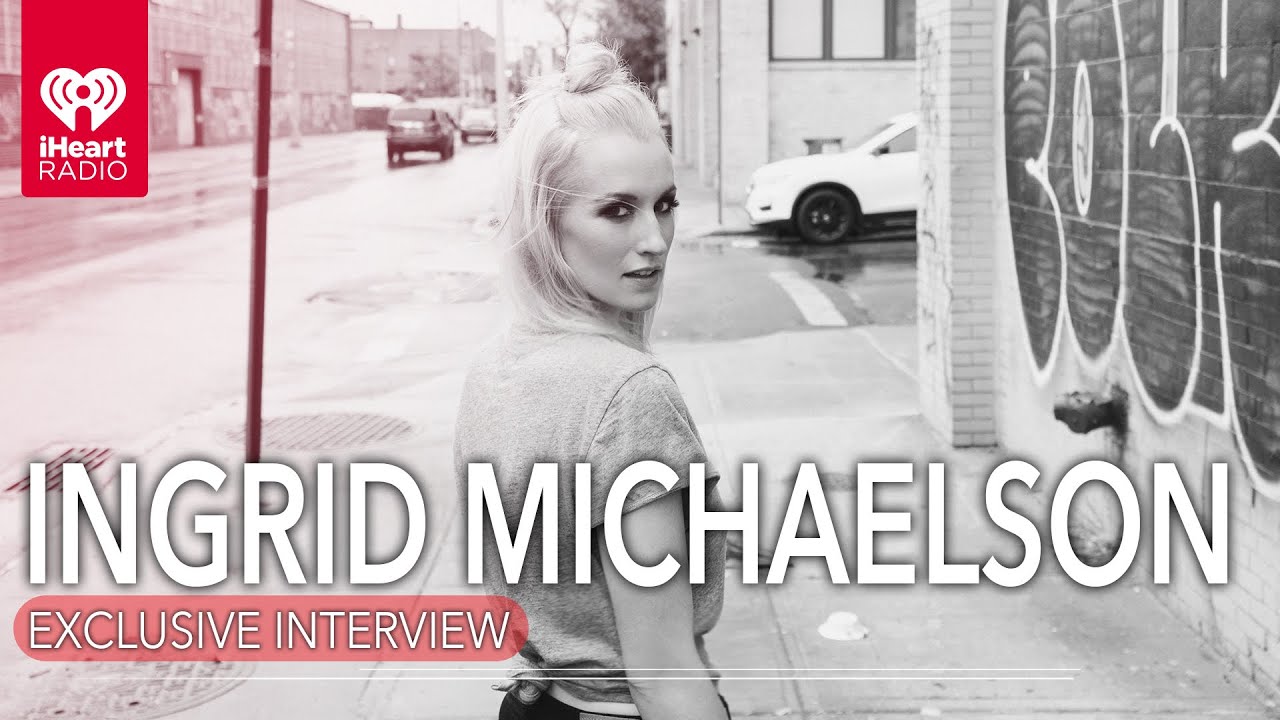 Ingrid Michaelson Talks Zayn Collaboration 
