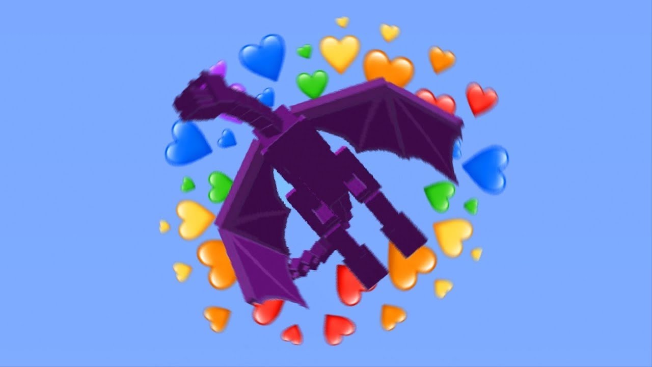 Minecraft but it's uwu💕