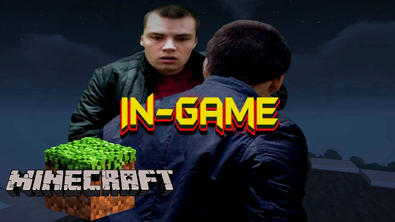 Minecraft [InGame] 2.0 - Possible strength