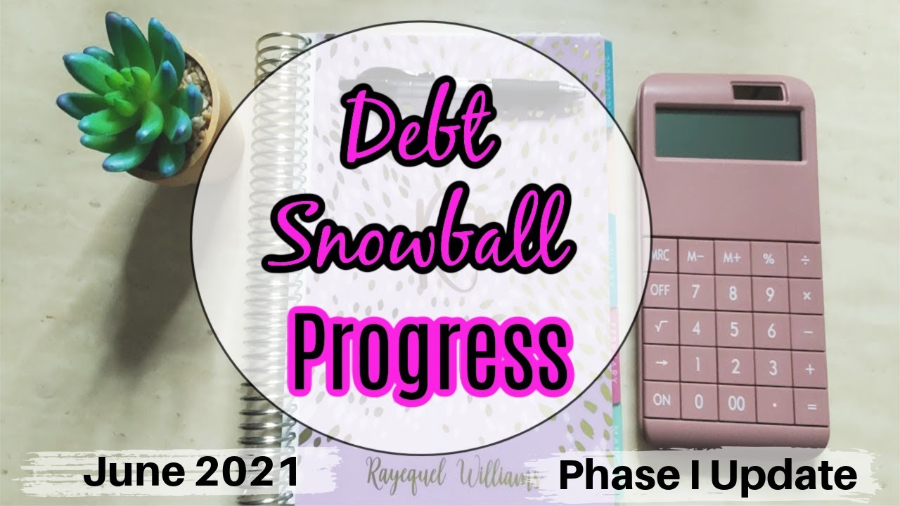 Debt Snowball Payment #2 | Detailed Balances | My Debt Payoff Journey!