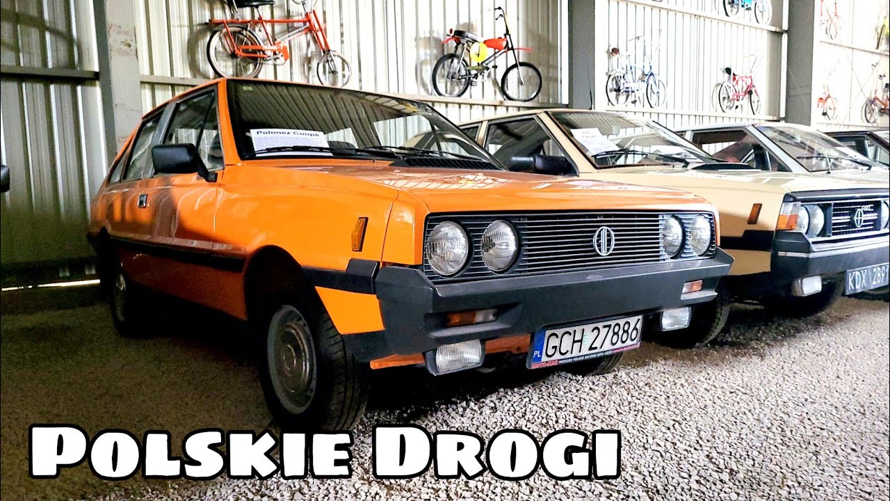 Polskie Drogi Muzeum Modliszewice Końskie