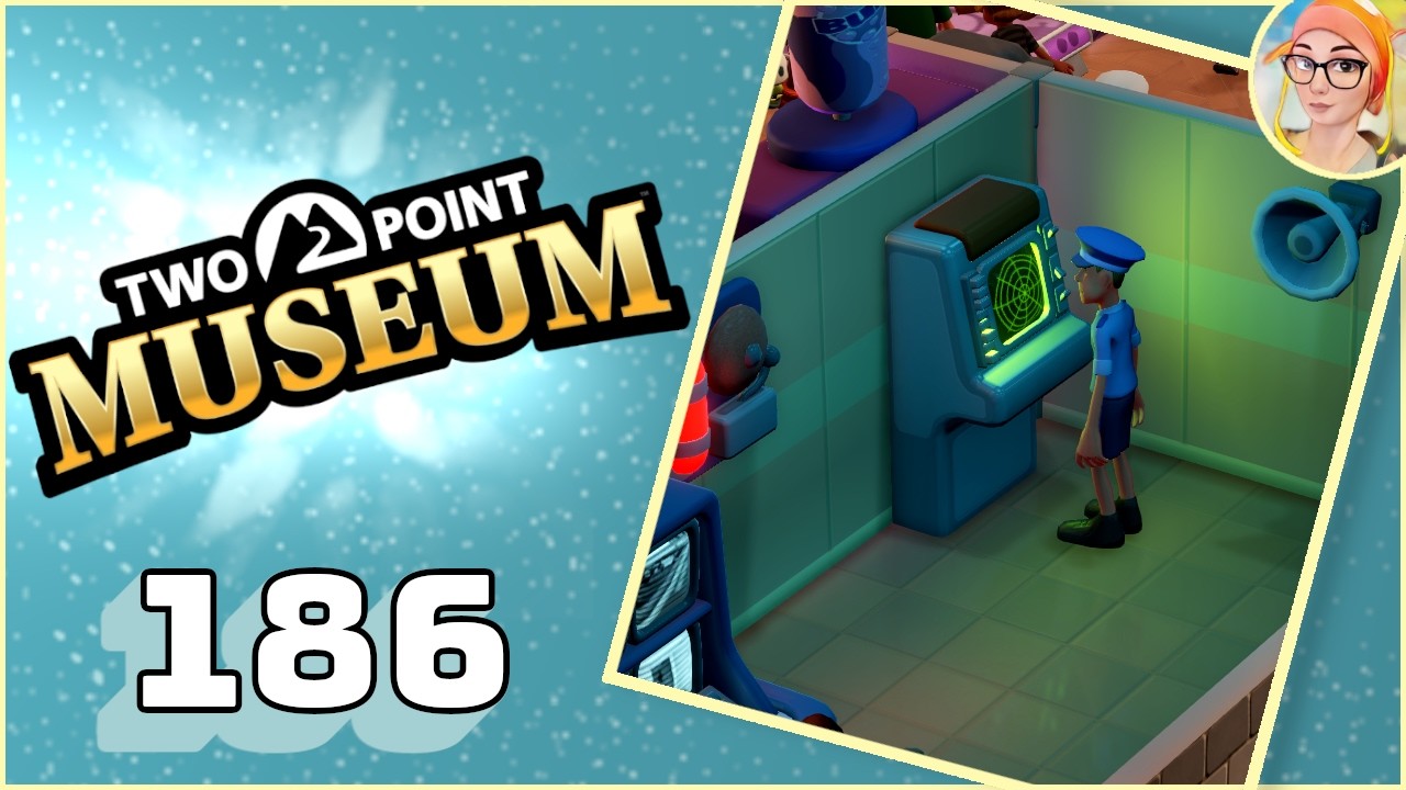 Ein Auge auf Alles - TWO POINT MUSEUM (PC) 186: Wailon Lodge [Let's Play]
