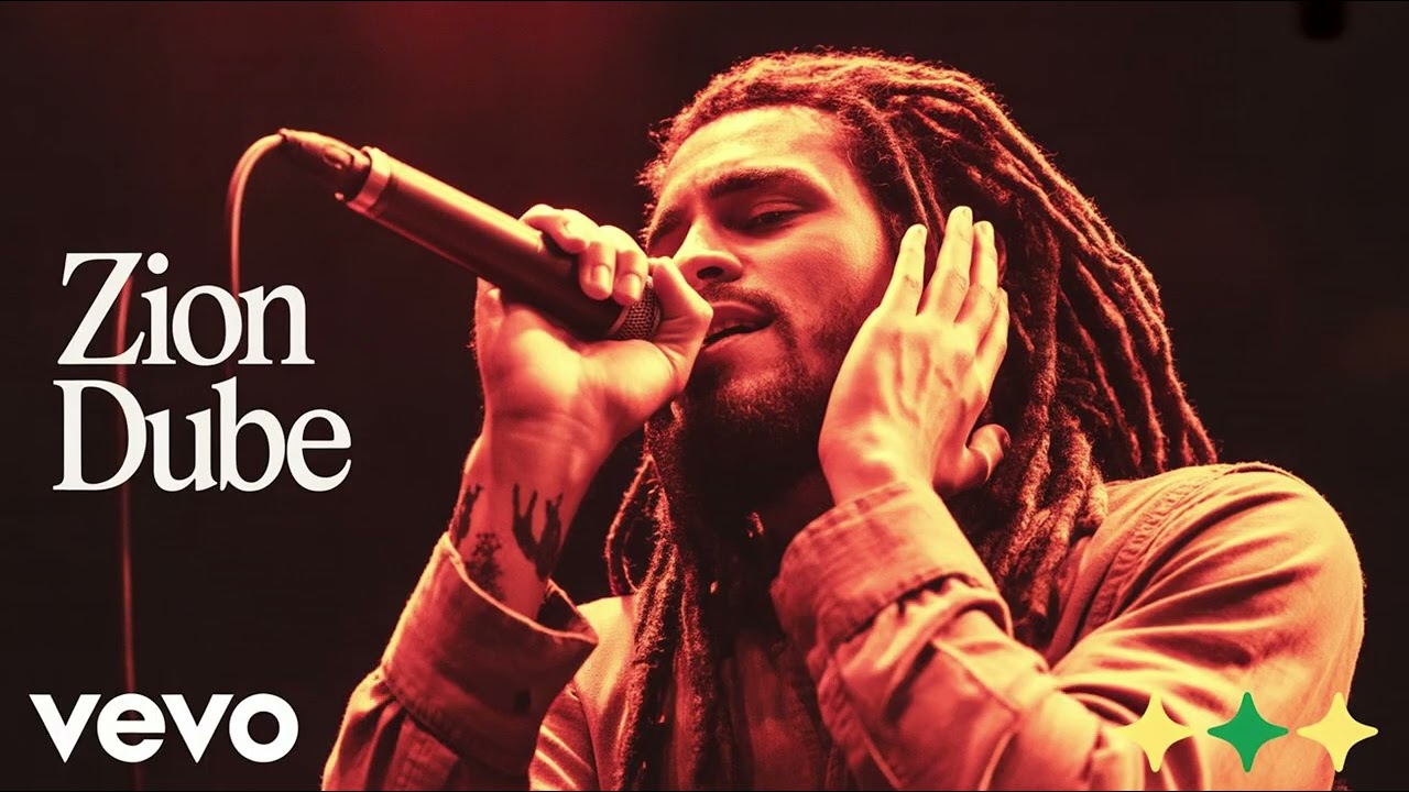 No King But Truth  -  Zion Dube