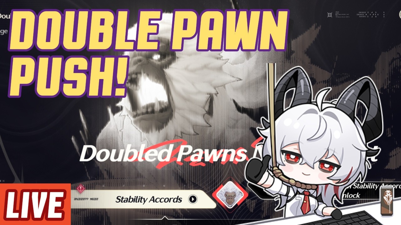 DPM FIRST RESET! DANJIN 10K SCORE ATTEMPTS! | WUTHERING WAVES (EN/ID)