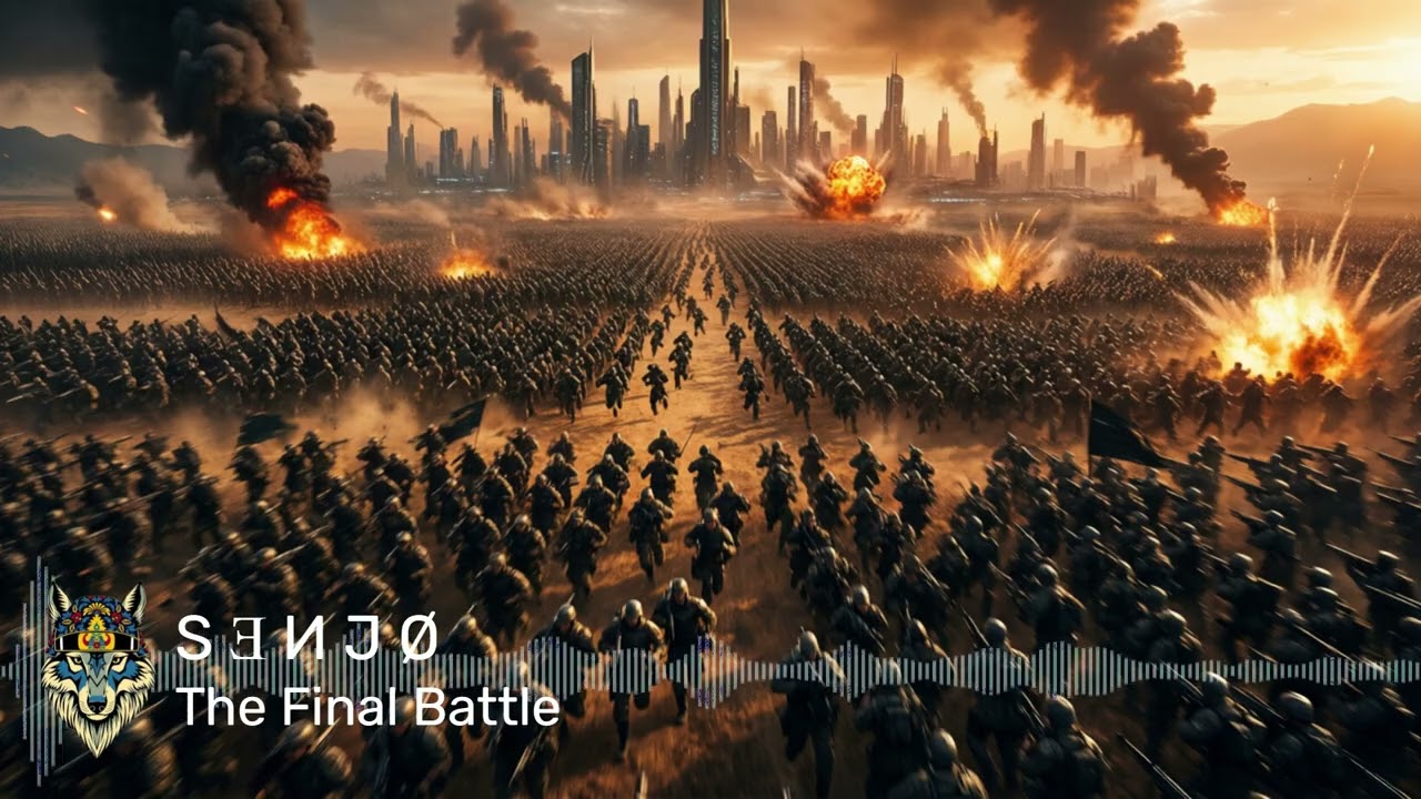 The Final Battle