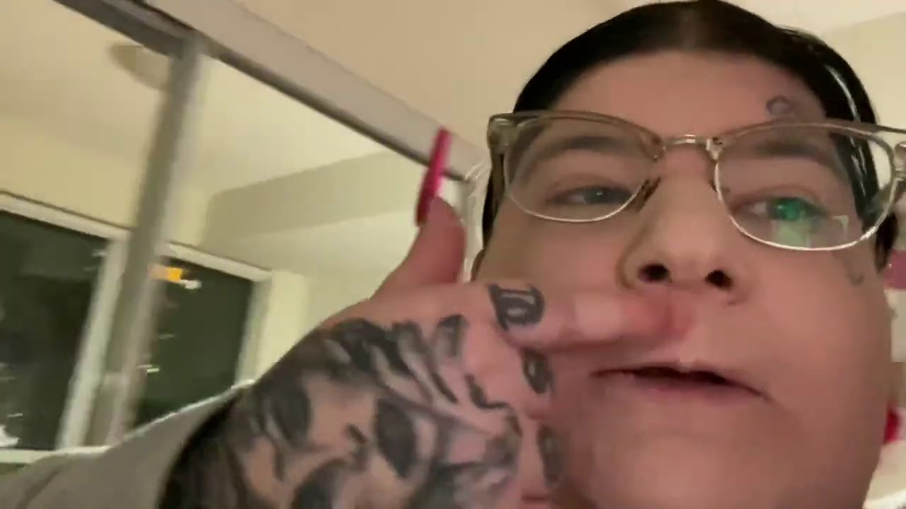 TINDER DATE VLOG