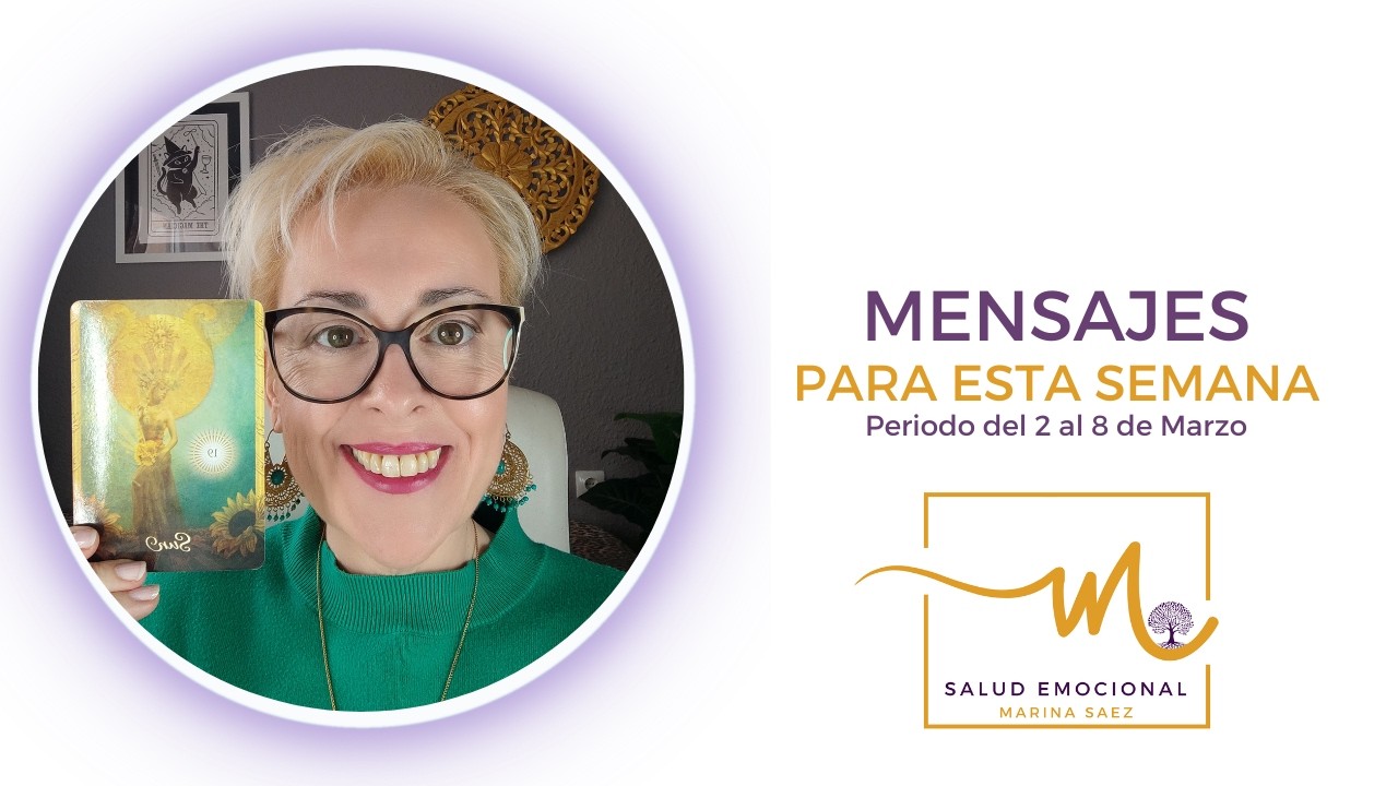 🪔MENSAJE PARA ESTA SEMANA 🍀 CANALIZACIÓN 🌞