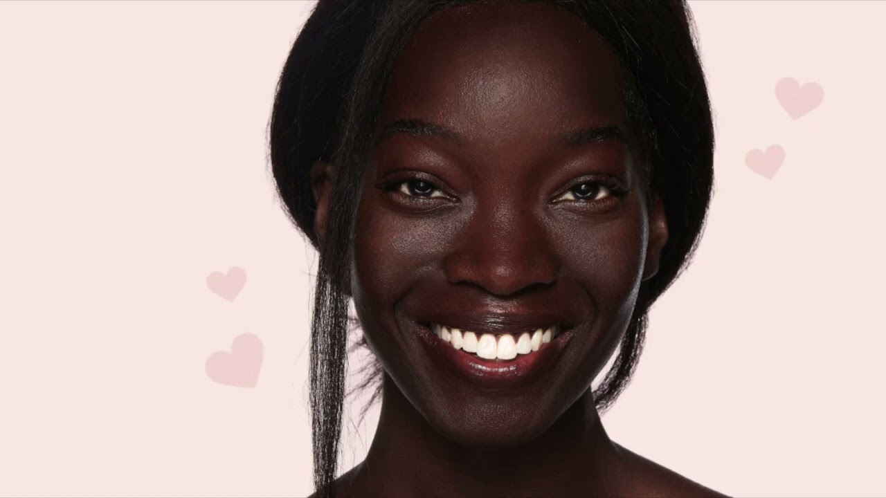 Youre not Ugly, You Just Hate Your Skin Tone