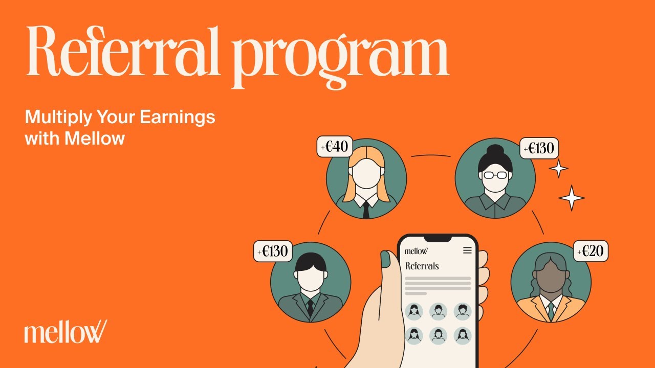 Referral Program: Step-by-Step Guide